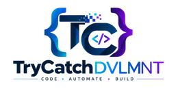 TryCatchDVLMNT